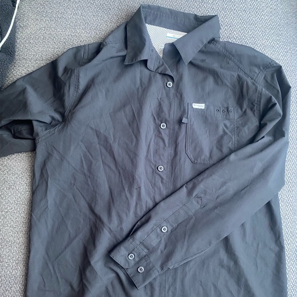 Shirt Columbia never worm - Picture 2 of 2